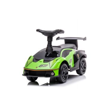 Masina Ride-On Lamborghini Verde